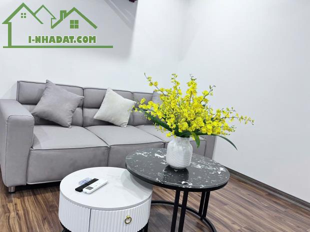 Cho Thuê Căn Hộ Cao Cấp Hà Thành Plaza Thái Thịnh 70m2 2N 1WC, Full đồ Vào Ở Luôn - 1