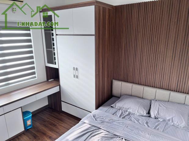 Cho Thuê Căn Hộ Cao Cấp Hà Thành Plaza Thái Thịnh 70m2 2N 1WC, Full đồ Vào Ở Luôn - 3