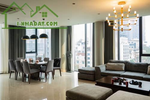 LYH9GQ🏬 Tầm View 3 Mặt Thoáng, Penthouse Sang Trọng, Giá Trị Tăng Trưởng