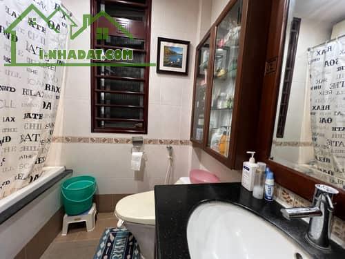 ZNX9FS🏡 Biệt Thự Nội Thất Cao Cấp, Khu Toàn Nhà Giàu, Giá Trị Tăng - 4