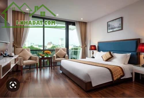 GEL1E0 🏬 Khách Sạn 4 Sao Với Phòng Golf 3D, Massage, Và Dịch Vụ Cao Cấp - 4