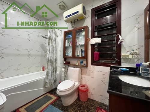 ZNX9FS🏡 Biệt Thự Mặt Phố Lớn, Đẳng Cấp Sống Sang, Kinh Doanh Hiệu Quả - 5