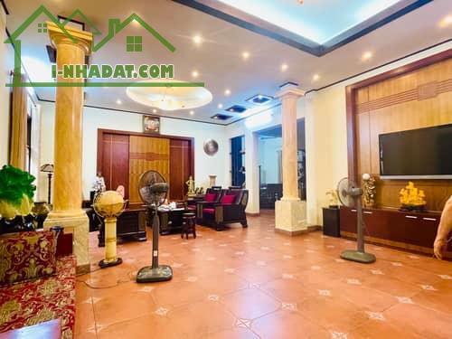 3APWJR 🏘️ Biệt Thự Mặt Phố 238m² Khu Trung Hòa - Giá Trị Bền Vững, Đẳng Cấp - 4