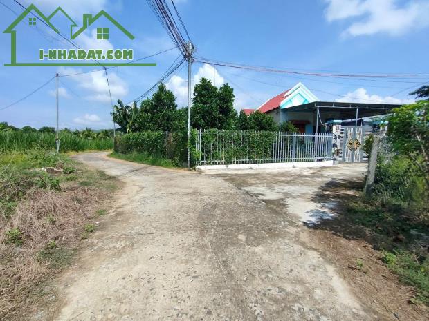 Bán đất Diên Phước giá rẻ full thổ cư - đất dân cắt bán