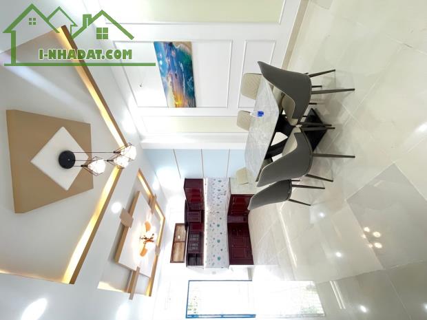 🔥🔥🏡 Bán nhà mặt tiền thạnh Xuân 21 quá đẹp 👍👍  Diện tích 76m (4x19) giá 7.5tỷ   Mô tả - 2