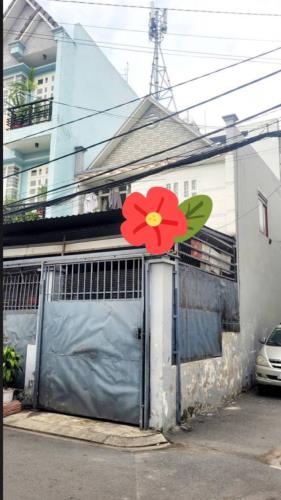 Chủ cần bán nhà 82m² 5x15m nở hậu 6.6 m trệt lầu Thới An Q12 giá rẻ 6.5 tỷ