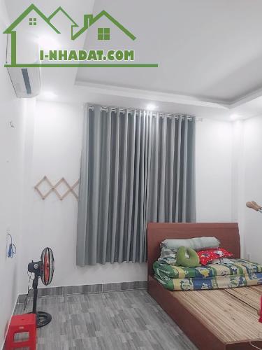 MẶT TIỀN KINH DOANH LIÊN KHU 4-5 -BÌNH HƯNG HÒA B - BÌNH TÂN -116M2 - 3 TẦNG - GIÁ : 9,59T - 2