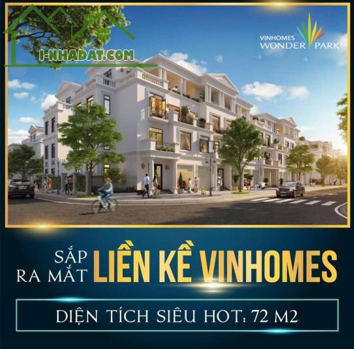 Giá bán shophouse Vinhomes Đan Phượng, Vinhomes Wonder Park . LH PKD - 5