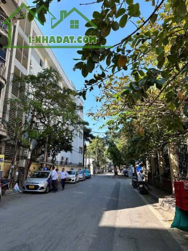 Bán nhà MP Đội Nhân 55m 5 tầng thang máy KD tốt giá 26.5 tỷ - 4
