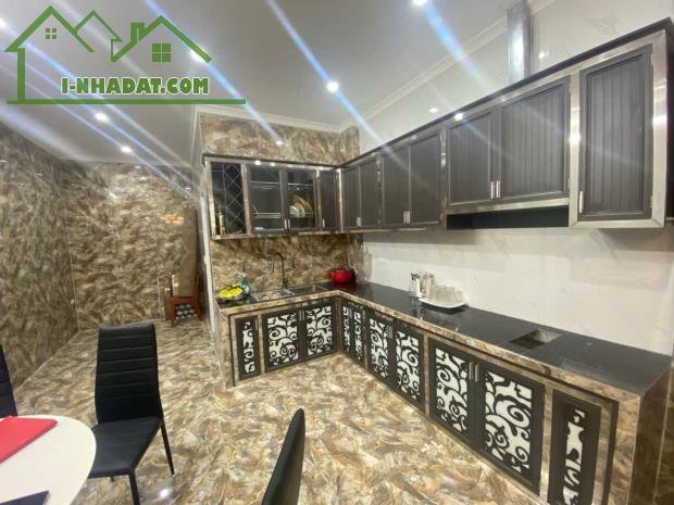 Bán nhà Định Công – View Hồ lộng gió, Ô tô đỗ cửa – 84m2, chỉ 3.75 tỷ. - 2