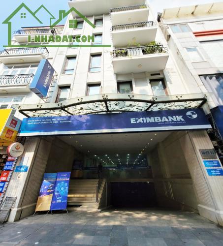 Bán Nhà Mặt Phố Phạm Hùng, Cầu Giấy DT 280m2 x 10T, MT:12m, Giá Rẻ Nhất