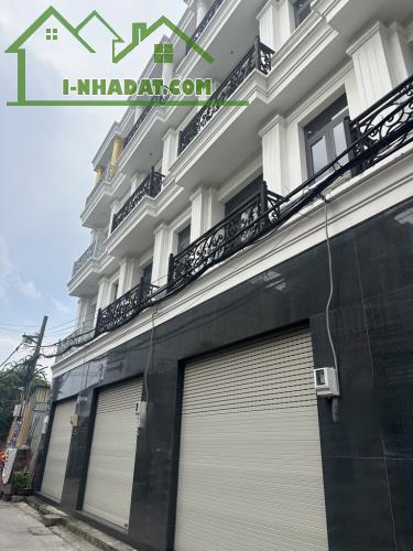 🔥🔥🔥 Bán nhà phố khu liền kề 🏡  Diện tích 60.7 m(4.5x 13.5) Giá 5.9 tỷ    Kết cấu : 1tr