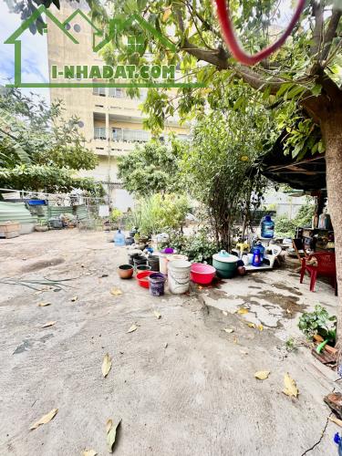 Chỉ 9 Tỷ Có Ngay 200m2 Đất Thổ Cư Quận Tân Phú Hẽm Rộng 8m - 2