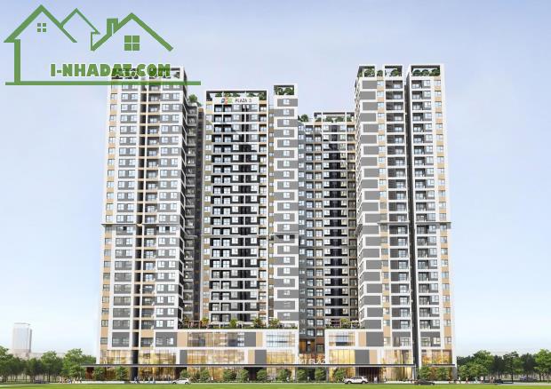 VẠN ĐẠT LAND - NHẬN KÝ GỬI  MUA BÁN CHUNG CƯ FPT PLAZA 3 ĐÀ NẴNG