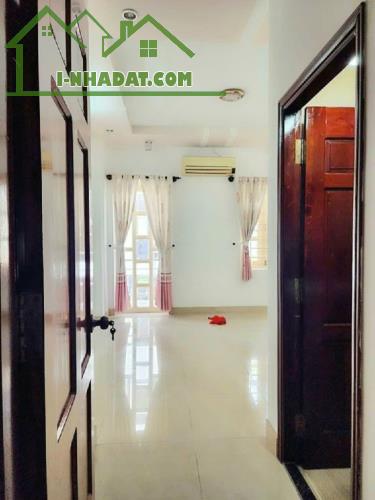 🏡🏡🏡 NHÀ 6 TẦNG MẶT TIỀN ĐƯỜNG SỐ 8 .P11 GV...DT 80M...4 X20 ...GIÁ 14.7 TỶ - 1