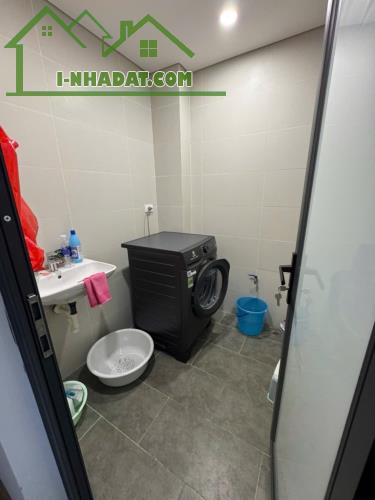 NHÀ 4 TẦNG - DIỆN TÍCH 20M² - PHỐ TÂN MAI - 1.8 TỶ