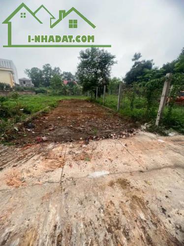 ĐẤT VỊ TRÍ ĐẸP - XUÂN HÒA 1, PHÚC YÊN, VĨNH PHÚC