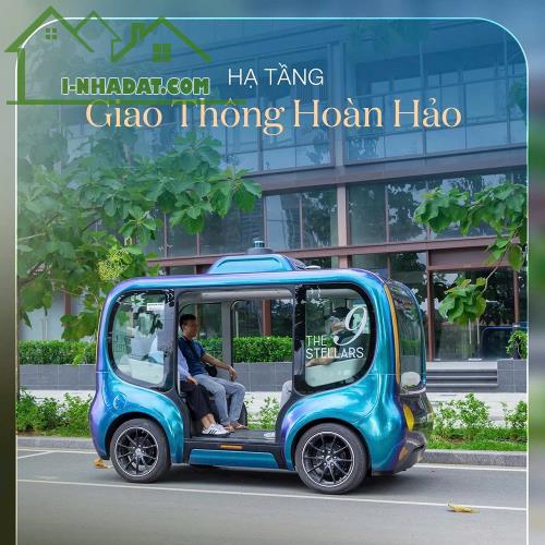 Giai đoạn 1 căn hộ Alta Height thuộc dự án The 9 Stellars ngay ga Metro, chiết khấu 3% - 3