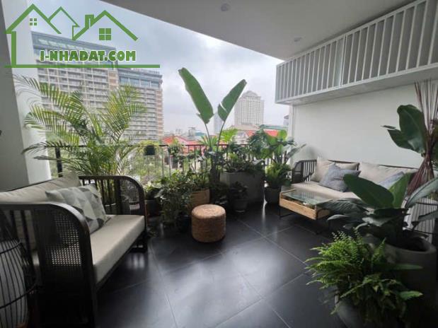 GIẢM CHÀO 5 TỶ BÁN TRƯỚC TẾT APARTMENT XUÂN DIỆU 109M2 KINH DOANH DT~ 2 TỶ/ NĂM - 2