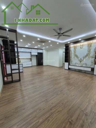 BÁN GẤP CC CT2 VĂN KHÊ, 139M * 3 NGỦ, 2 WC GIÁ NHỈNH 5 TỶ, FULL NỘI THẤT.