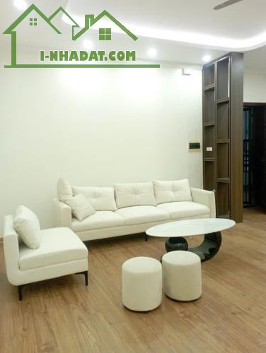 BÁN GẤP CC CT2 VĂN KHÊ, 139M * 3 NGỦ, 2 WC GIÁ NHỈNH 5 TỶ, FULL NỘI THẤT. - 1