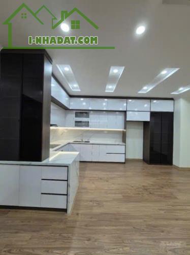 BÁN GẤP CC CT2 VĂN KHÊ, 139M * 3 NGỦ, 2 WC GIÁ NHỈNH 5 TỶ, FULL NỘI THẤT. - 2