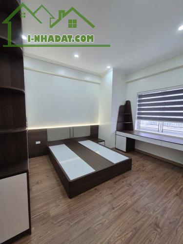 BÁN GẤP CC CT2 VĂN KHÊ, 139M * 3 NGỦ, 2 WC GIÁ NHỈNH 5 TỶ, FULL NỘI THẤT. - 3