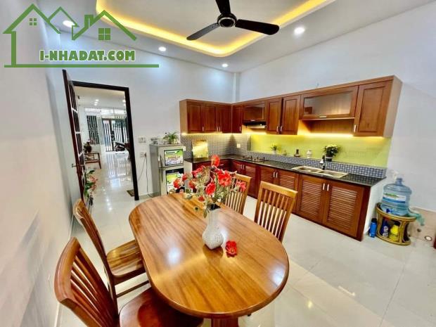 BÁN NHÀ ĐINH BỘ LĨNH, 71M², 4 TẦNG, FULLNỘI THẤT, XE HƠI NGỦ TRONG NHÀ, 13.9 TỶ TL - 1