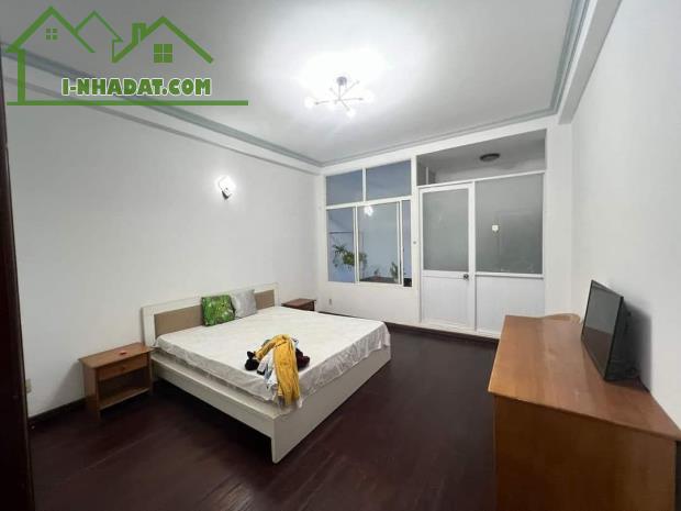 BÁN NHÀ ĐINH BỘ LĨNH, 71M², 4 TẦNG, FULLNỘI THẤT, XE HƠI NGỦ TRONG NHÀ, 13.9 TỶ TL - 2