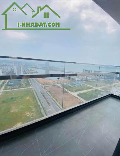 Bán CĂN HỘ CAO CẤP Studios 33,9m2 mã 08 Vip VIEW BIỂN Vinpearl tại chung cư ICON40 HẠ LONG - 3