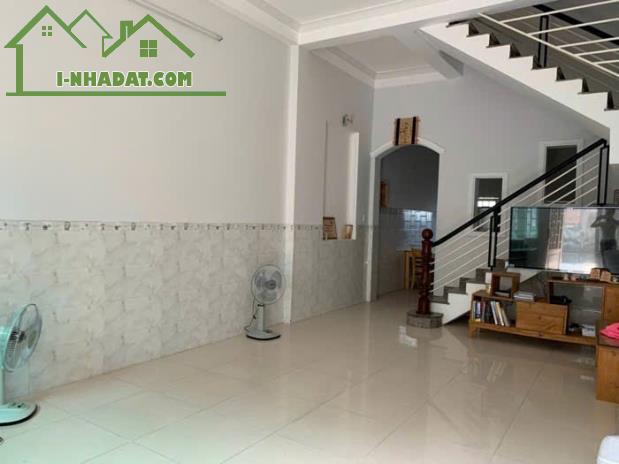 NHÀ 2 MẶT TIỀN THÊNH THANG-XE HƠI ĐỖ CỬA-80M2-NGANG 5M-GIÁ HỜI HẤP DẪN - 3