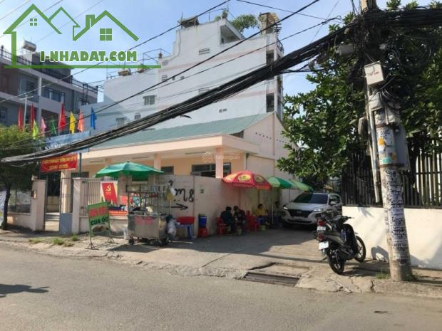 90m2 full thổ cực đẹp,hẻm xe hơi,TRẢ LÀ CHỐT,Đường 38,Hiệp Bình Chánh,Thủ Đức - 2