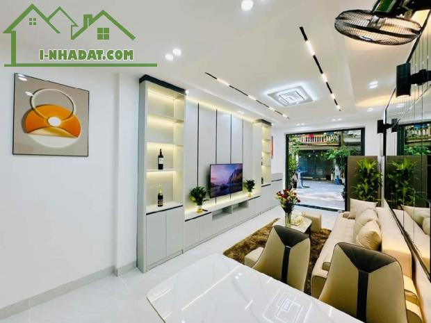 🏡 NHÀ ĐẸP VĂN HƯƠNG -PHỐ TÔN ĐỨC THẮNG, VỀ CHỈ VIỆC ĐÓN TẾT - 1