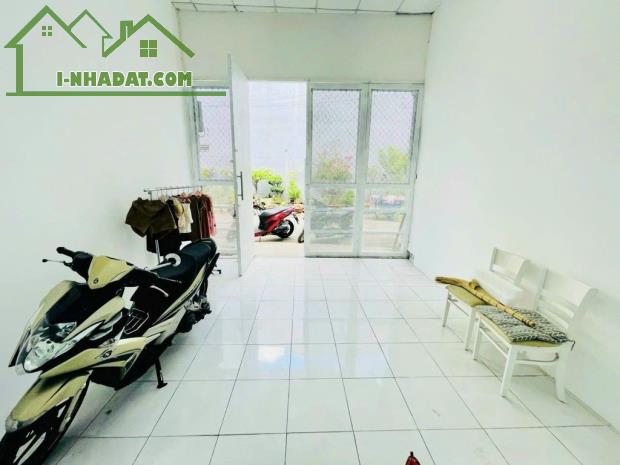 🏡🏡🏡 NHÀ C4 Hẻm 6m SÁT MẶT TIỀN TRƯỜNG CHINH. Giá thơm P15 Tân Bình ...DT 85M ...💸💸💸 - 2