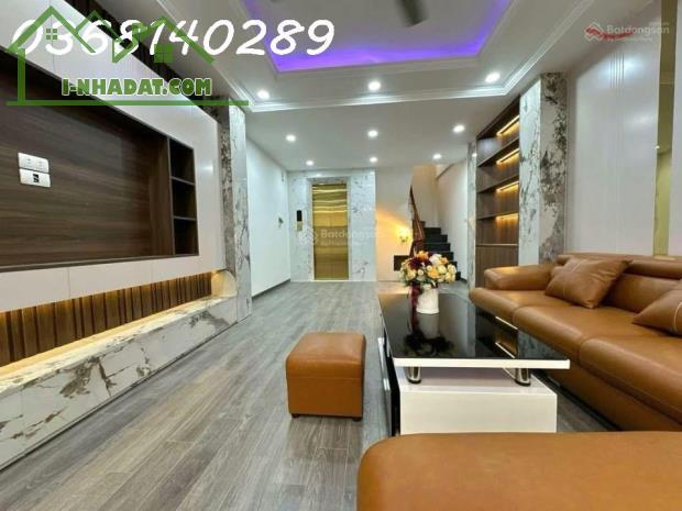 Ô tô đỗ cửa ngõ Ngày Đêm 42m2, 4,79 tỷ căn nhà Ngô Gia Tự, Thượng Thanh, Long Biên, Hà Nội - 3