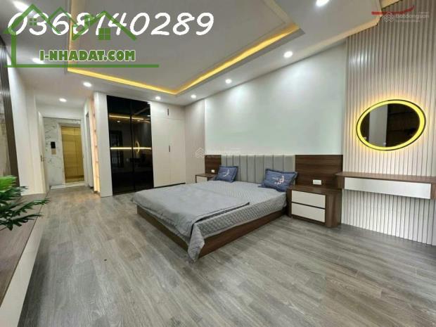 Ô tô đỗ cửa ngõ Ngày Đêm 42m2, 4,79 tỷ căn nhà Ngô Gia Tự, Thượng Thanh, Long Biên, Hà Nội - 2