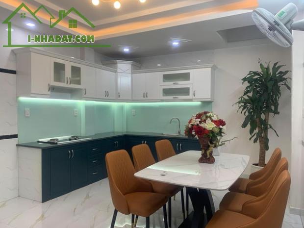 👀🏘 BÁN NHÀ ĐẸP VỊ TRÍ ĐẸP CÁCH MẶT TIỀN PHẠM VĂN CHIÊU PHƯỜNG 8 GÒ VẤP 40 MÉT