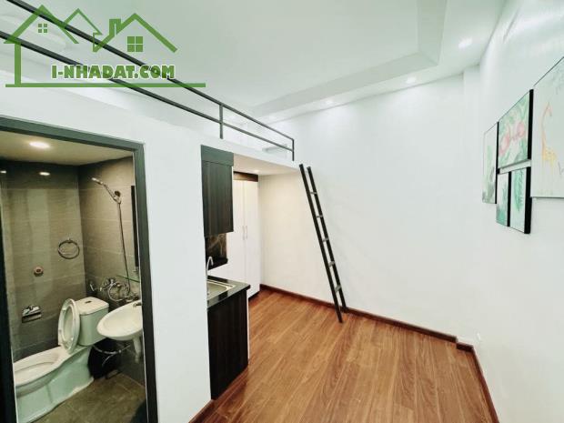BÁN NHÀ LAI XÁ 5 TẦNG 38m Ở KD DÒNG TIỀN SIÊU ĐỈNH - 4