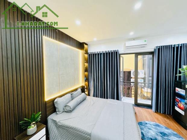 BÁN NHÀ LAI XÁ 5 TẦNG 38m Ở KD DÒNG TIỀN SIÊU ĐỈNH - 2
