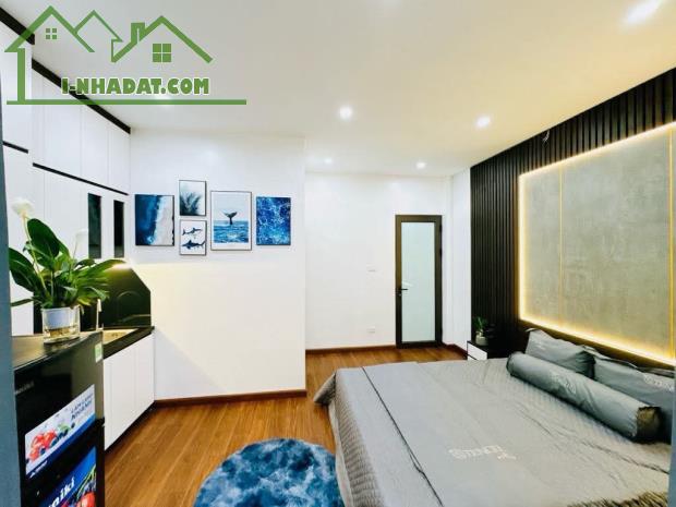 BÁN NHÀ LAI XÁ 5 TẦNG 38m Ở KD DÒNG TIỀN SIÊU ĐỈNH