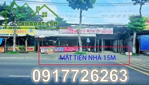 🌸Bán nhà mặt tiền trung tâm Thành phố Bến Tre, 18 tỷ, 0917726263 - 4