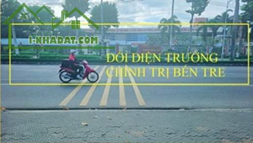 🌸Bán nhà mặt tiền trung tâm Thành phố Bến Tre, 18 tỷ, 0917726263 - 3