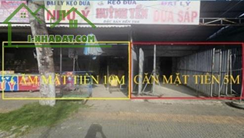 🌸Bán nhà mặt tiền trung tâm Thành phố Bến Tre, 18 tỷ, 0917726263 - 2