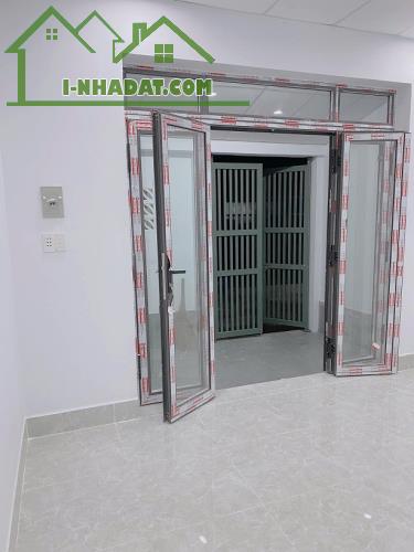 Cho thuê nhà hẻm 226, đường số 8 phường Linh Xuân, Thủ Đức - 2