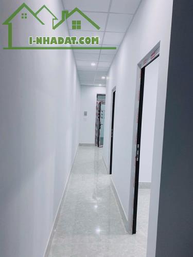 Cho thuê nhà hẻm 226, đường số 8 phường Linh Xuân, Thủ Đức - 3