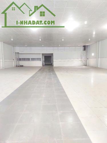 bán xưởng 16x51.3m (824m2) ở xã Đức Hòa Hạ , Đức Hòa, Long An giá 16 tỷ 800tr - 1