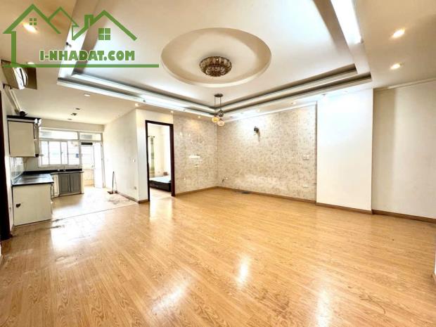 Bán chung cư 310 Minh Khai, Quận Hai Bà Trưng - 100m2 x 3 ngủ - Tầng trung - Giá 5.5 Tỷ - 4