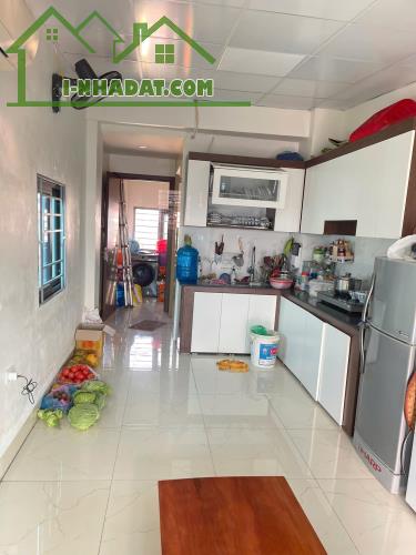 Bán nhà trung tâm Hà Đông chỉ 7 tỷ