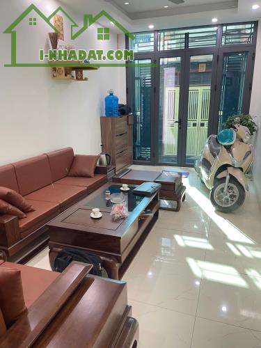 Bán nhà trung tâm Hà Đông chỉ 7 tỷ - 1