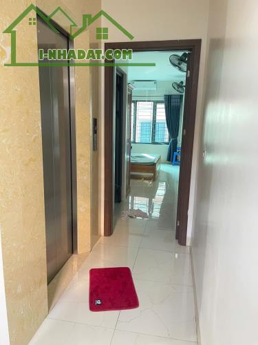Bán nhà trung tâm Hà Đông chỉ 7 tỷ - 2
